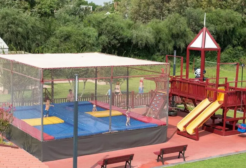 酒店 Megasaray Club Belek