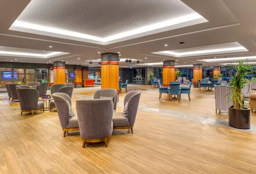 酒店 Megasaray Club Belek