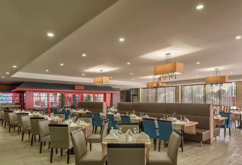 酒店 Megasaray Club Belek