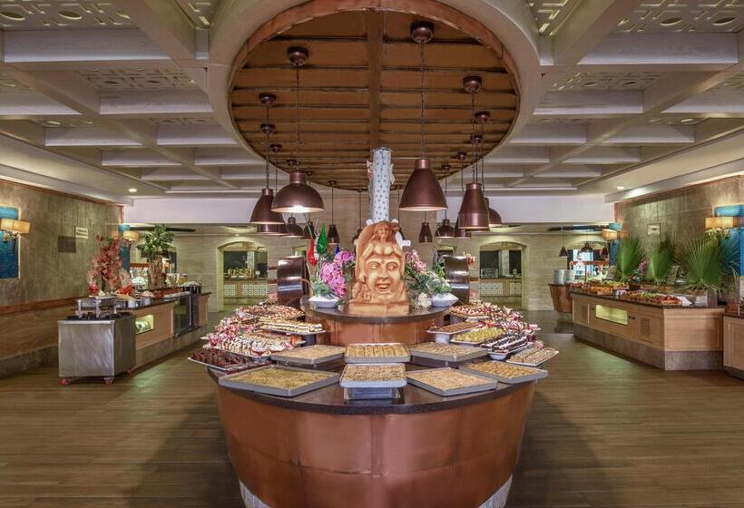 هتل Megasaray Club Belek