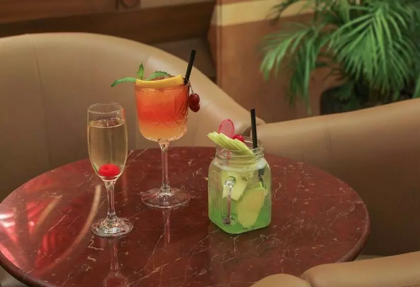 酒店 Megasaray Club Belek