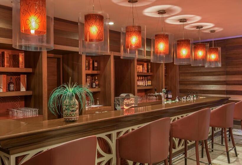 هتل Megasaray Club Belek