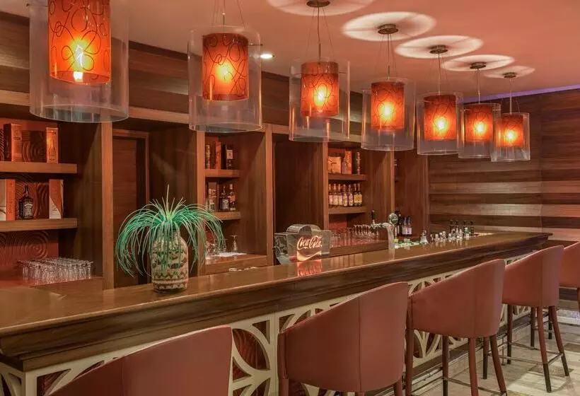 酒店 Megasaray Club Belek