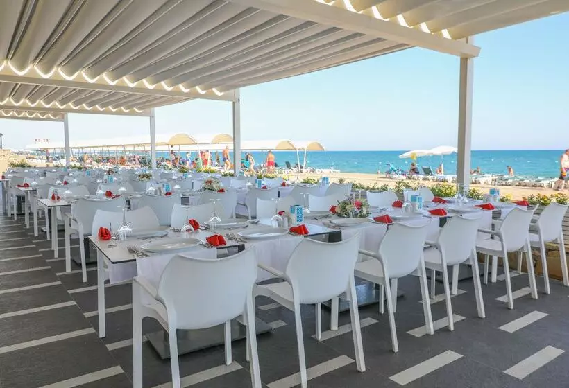 酒店 Megasaray Club Belek