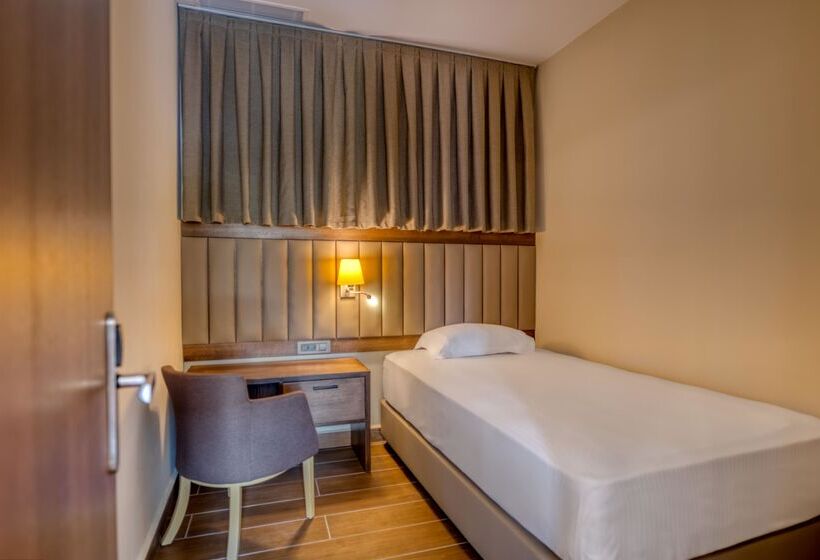 هتل Megasaray Club Belek