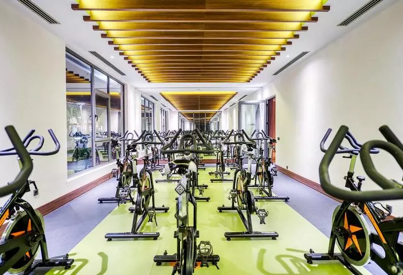 酒店 Megasaray Club Belek