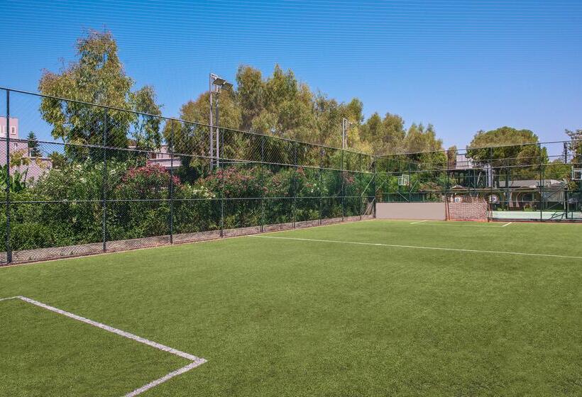 هتل Megasaray Club Belek