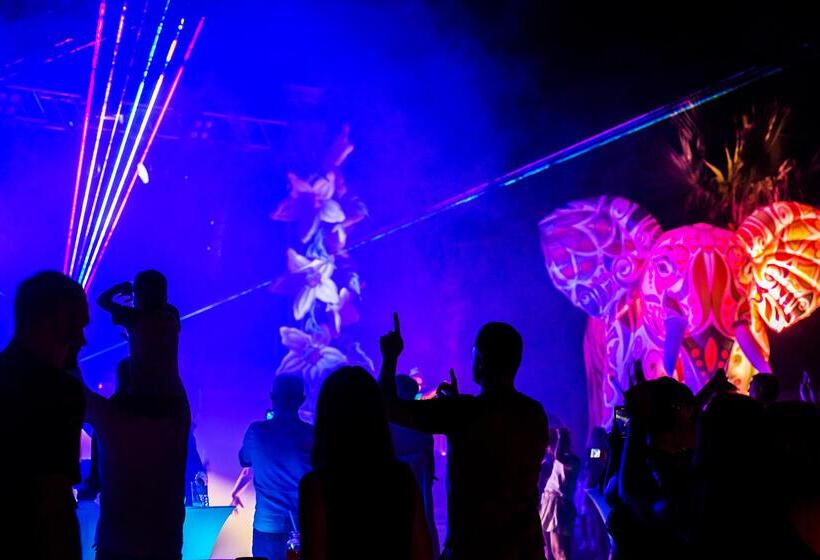 هتل Megasaray Club Belek