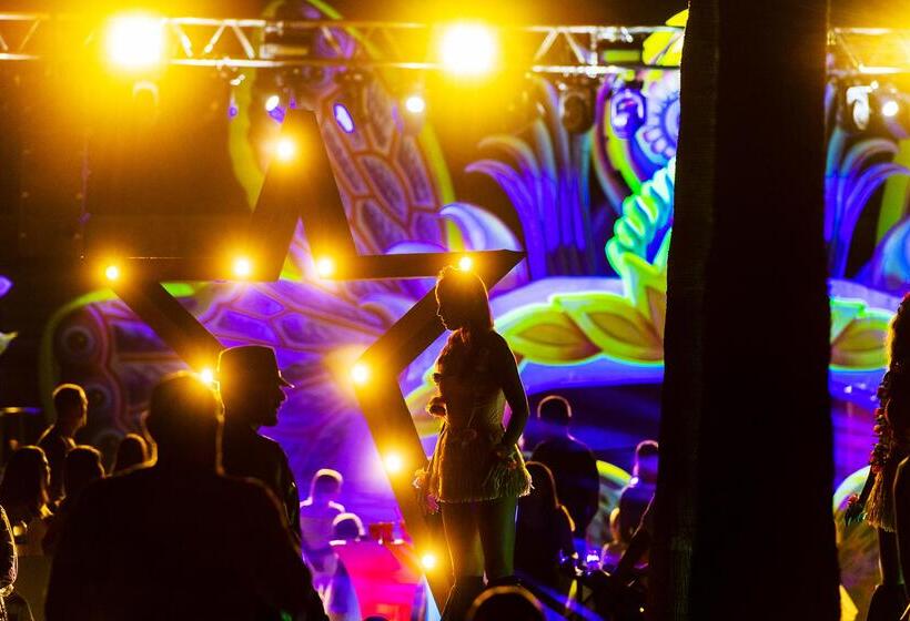 هتل Megasaray Club Belek