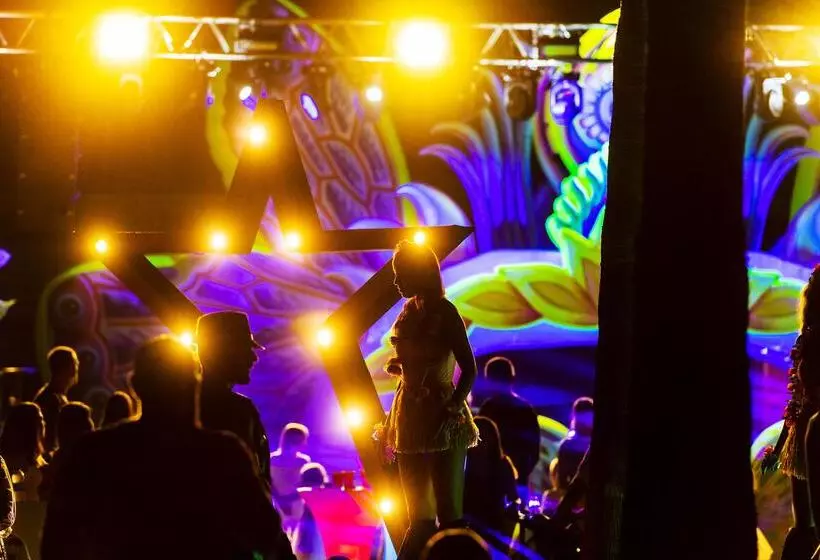 酒店 Megasaray Club Belek