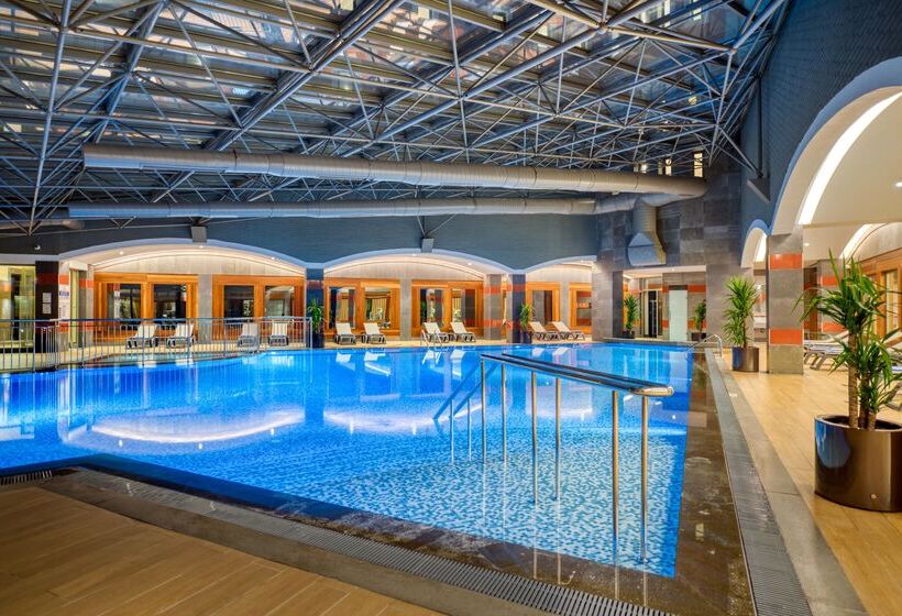 هتل Megasaray Club Belek