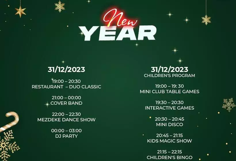 酒店 Megasaray Club Belek