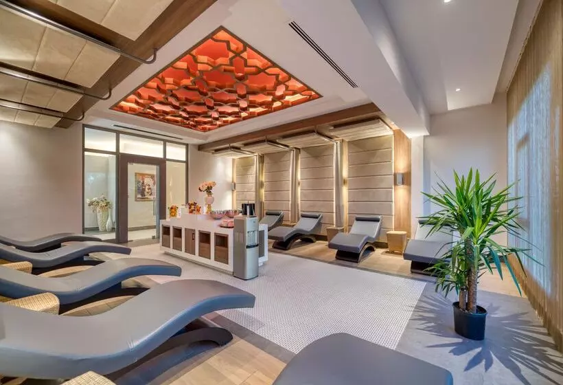 酒店 Megasaray Club Belek