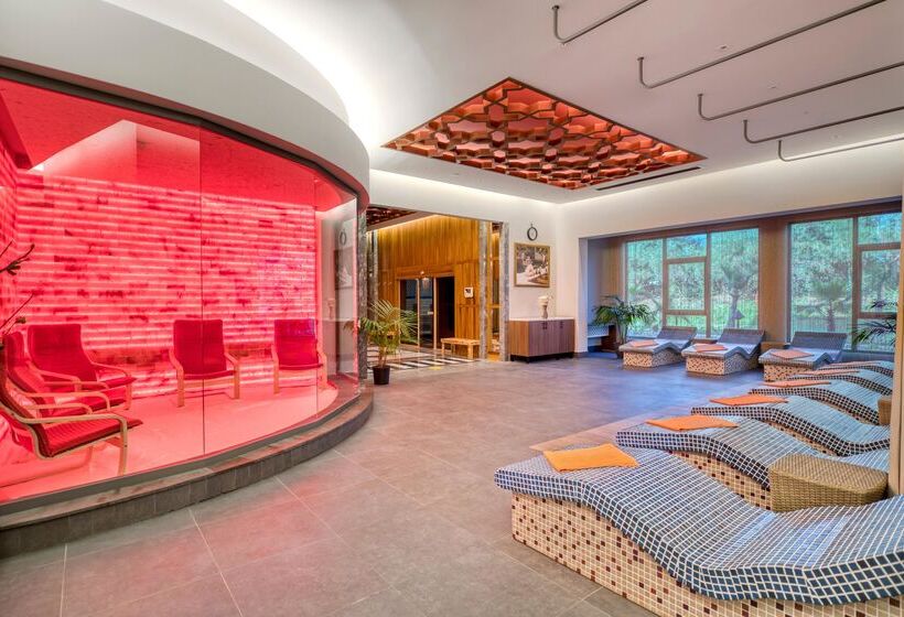 هتل Megasaray Club Belek