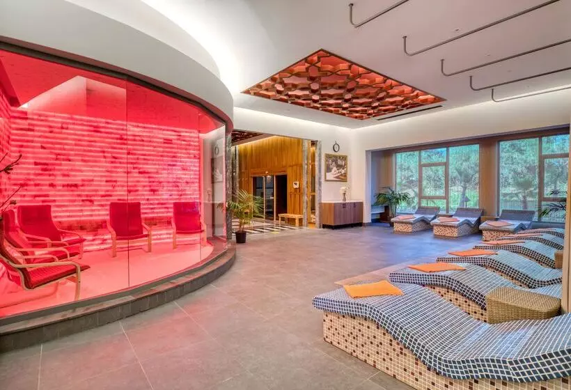 酒店 Megasaray Club Belek