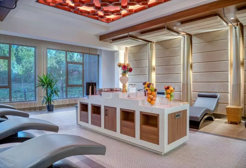 酒店 Megasaray Club Belek