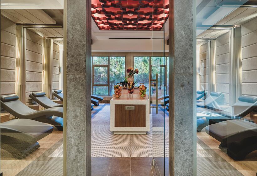 هتل Megasaray Club Belek