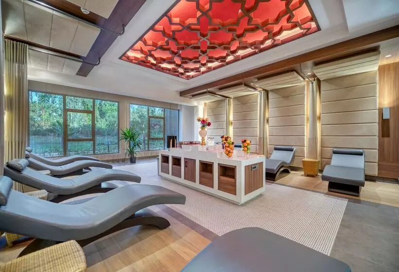 酒店 Megasaray Club Belek