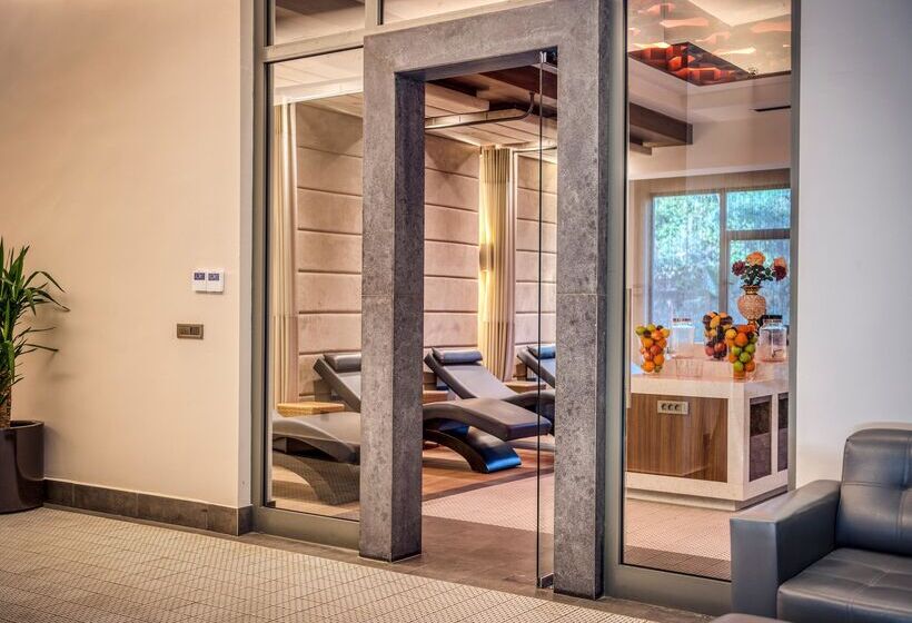 هتل Megasaray Club Belek