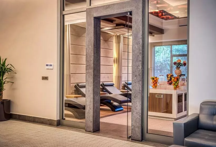 酒店 Megasaray Club Belek