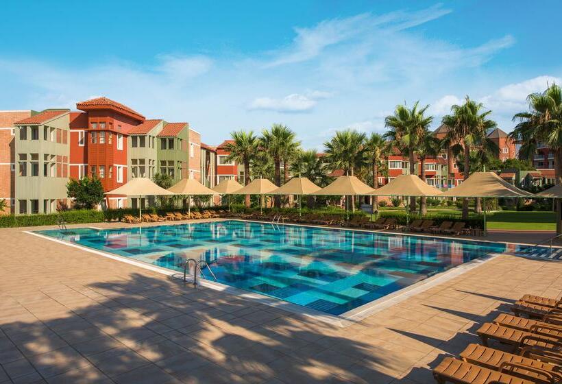 هتل Megasaray Club Belek