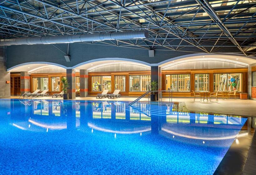 هتل Megasaray Club Belek