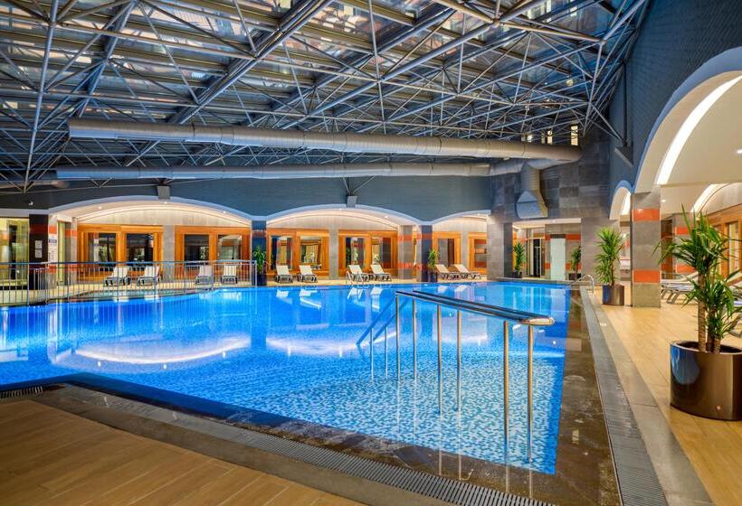 هتل Megasaray Club Belek