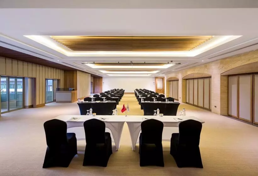 酒店 Megasaray Club Belek