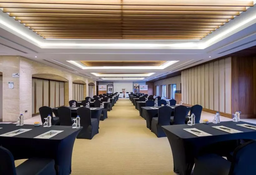 酒店 Megasaray Club Belek