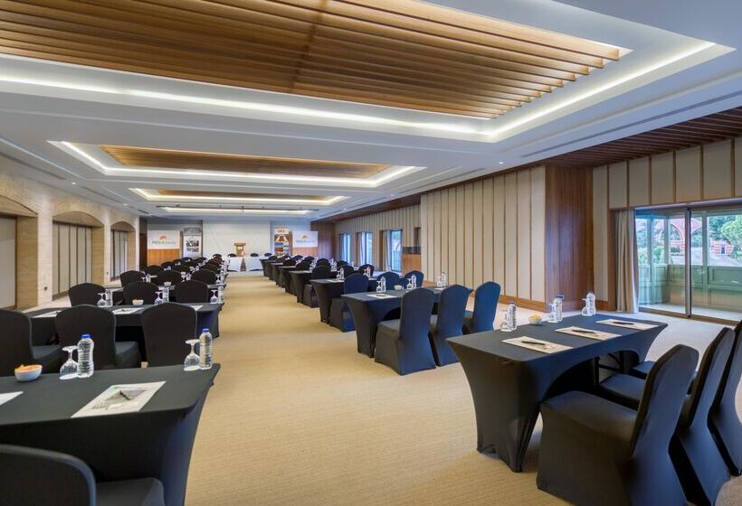 هتل Megasaray Club Belek