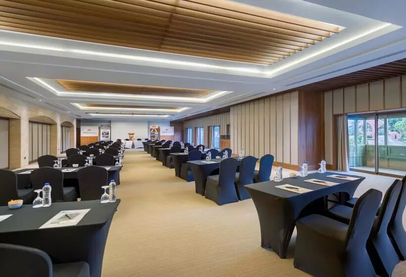 酒店 Megasaray Club Belek