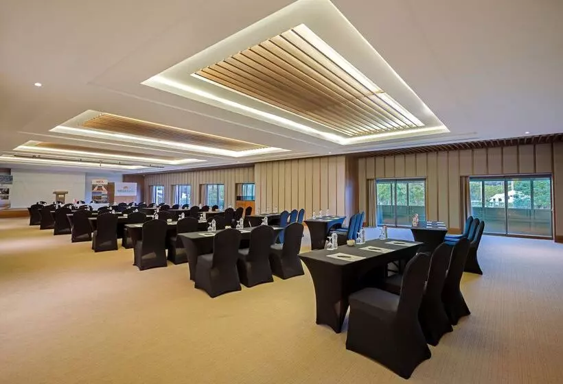 酒店 Megasaray Club Belek