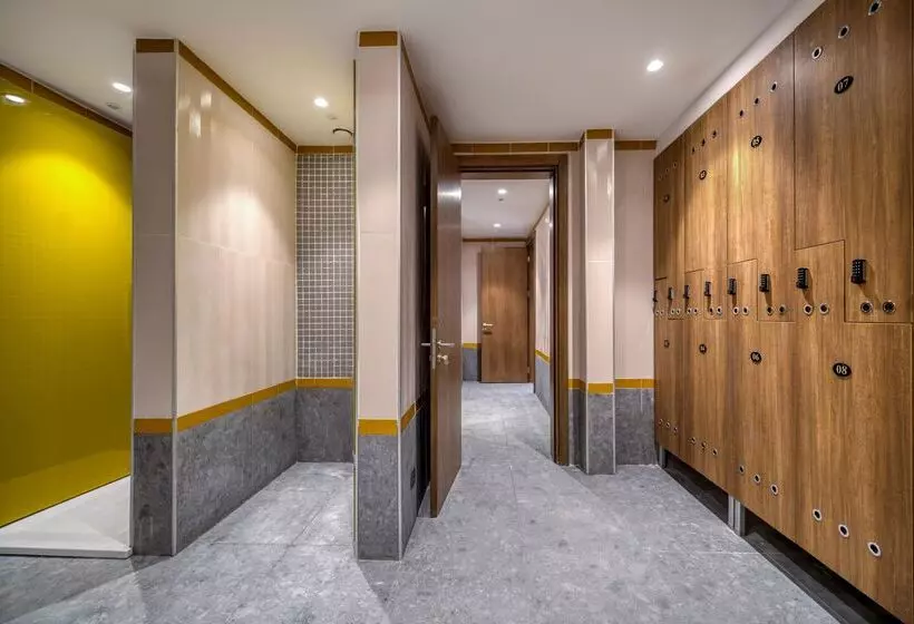 酒店 Megasaray Club Belek