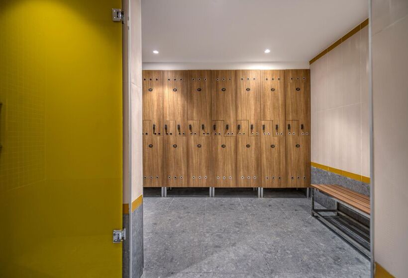 هتل Megasaray Club Belek