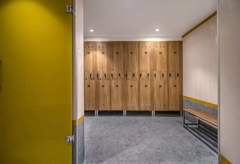 酒店 Megasaray Club Belek