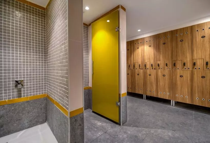 酒店 Megasaray Club Belek