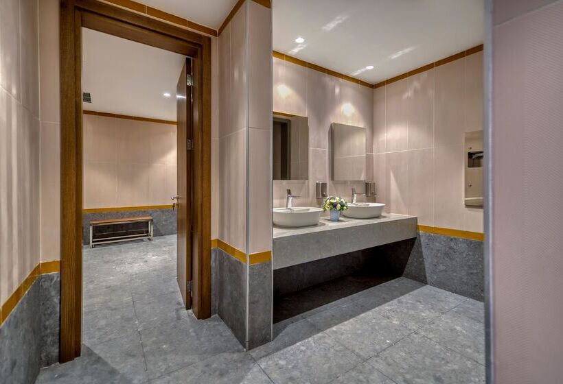 هتل Megasaray Club Belek