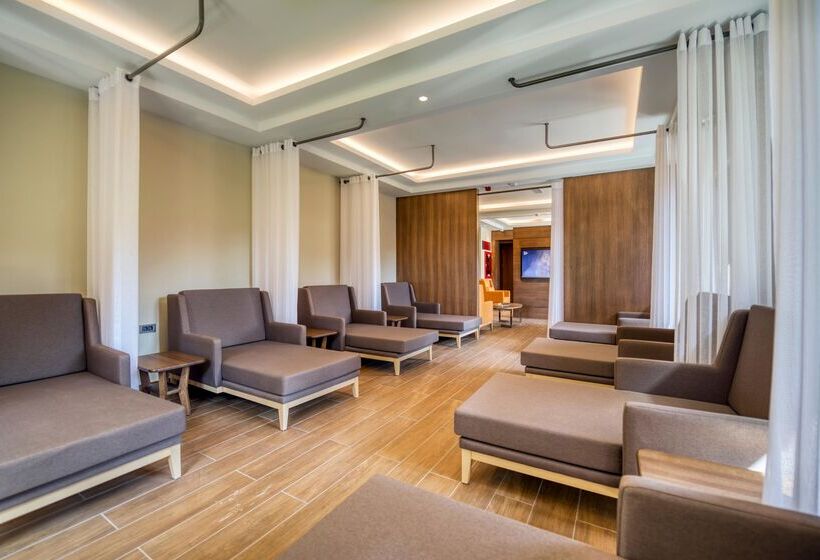 هتل Megasaray Club Belek