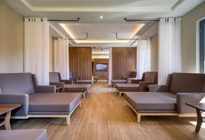 酒店 Megasaray Club Belek