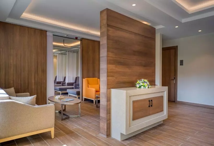 酒店 Megasaray Club Belek