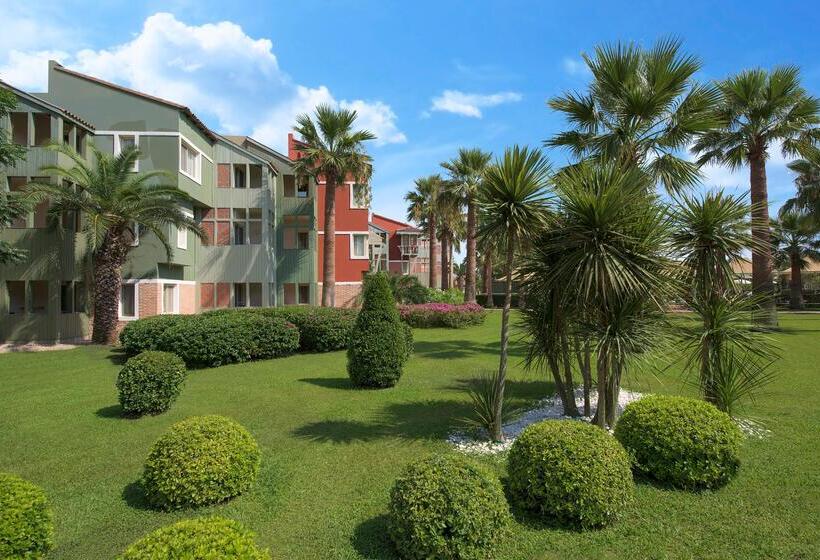 هتل Megasaray Club Belek