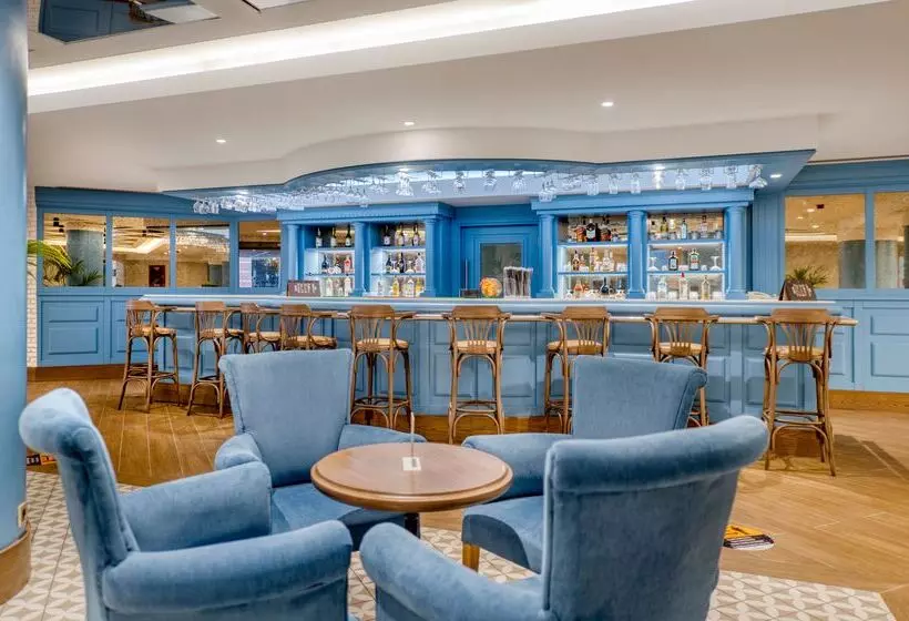 酒店 Megasaray Club Belek