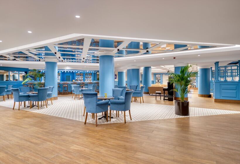 هتل Megasaray Club Belek