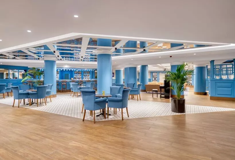 酒店 Megasaray Club Belek