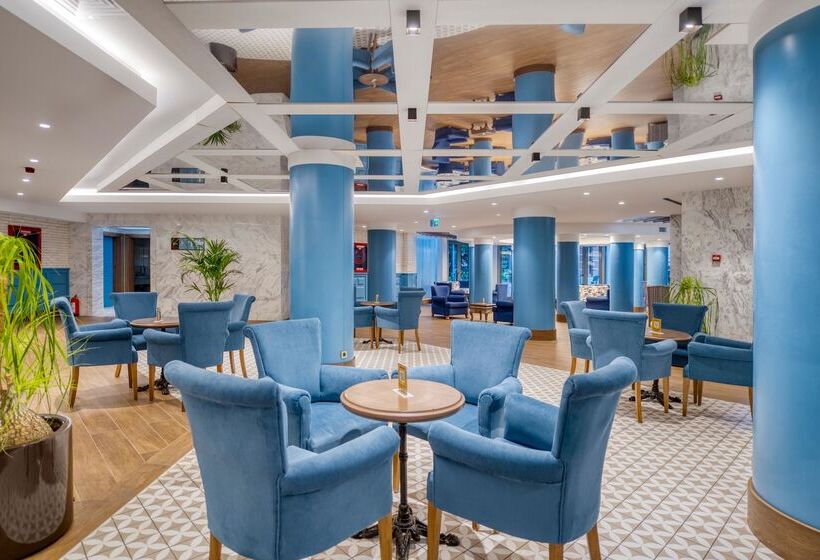 هتل Megasaray Club Belek