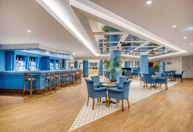 酒店 Megasaray Club Belek