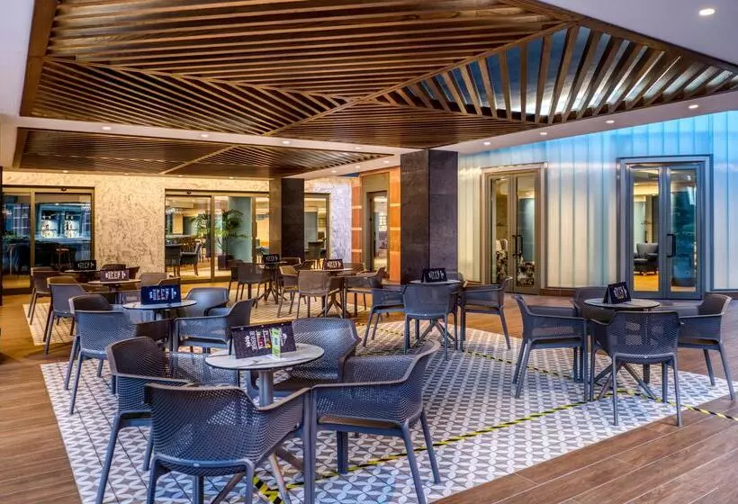 酒店 Megasaray Club Belek