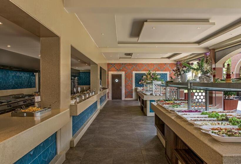 هتل Megasaray Club Belek