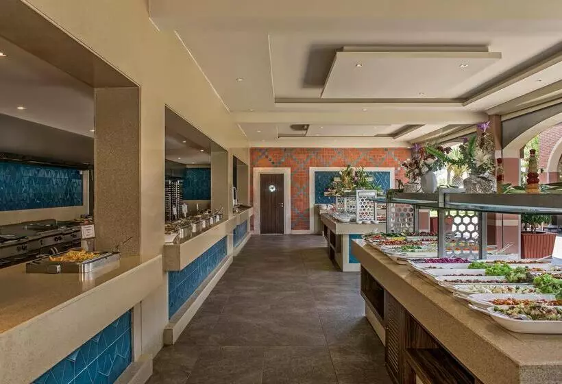 酒店 Megasaray Club Belek