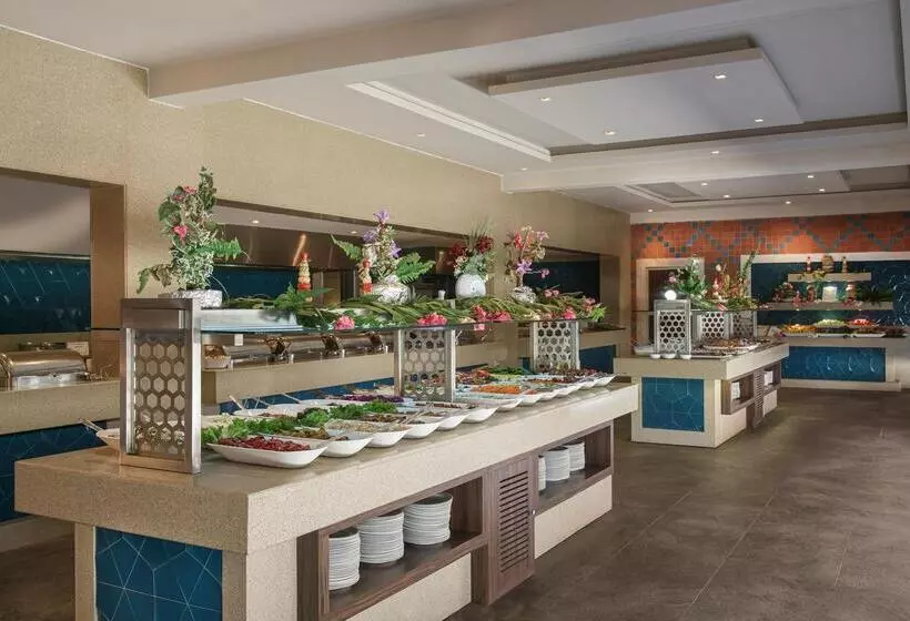 酒店 Megasaray Club Belek